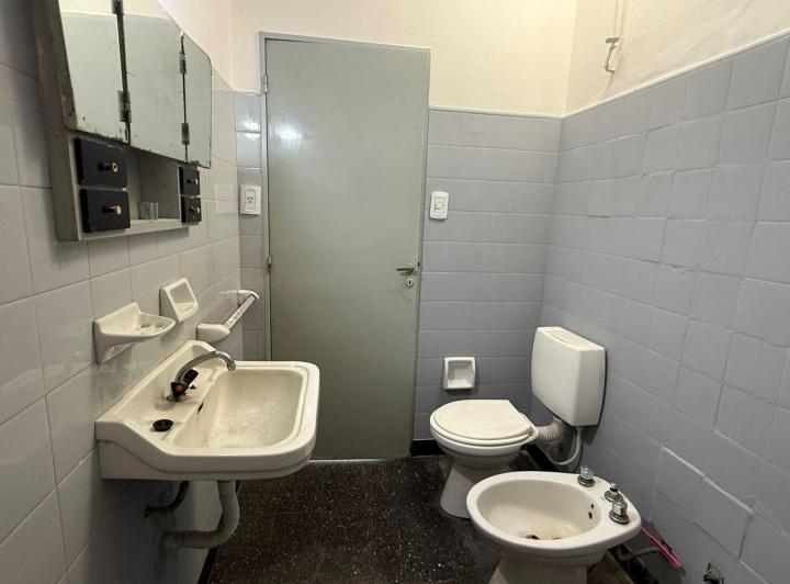 Departamento de Pasillo en ALQUILER 3