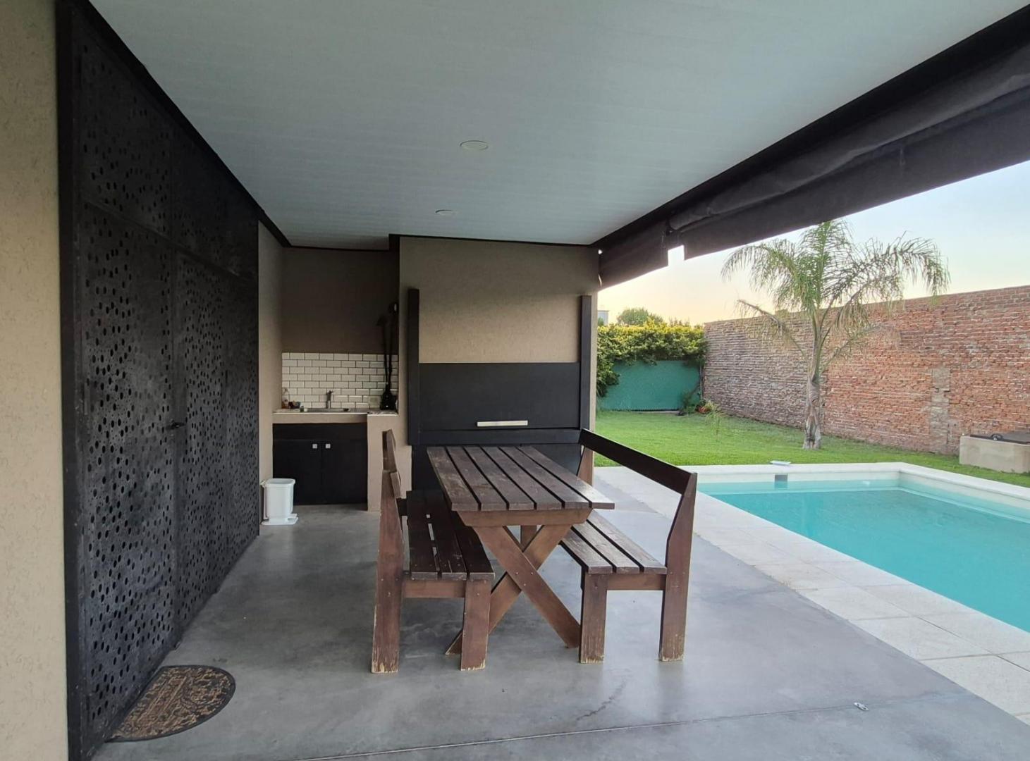 Foto de ALQUILER TEMPORARIO - FUNESCITY - PISCINA Y PARRILLERO, imagen 5