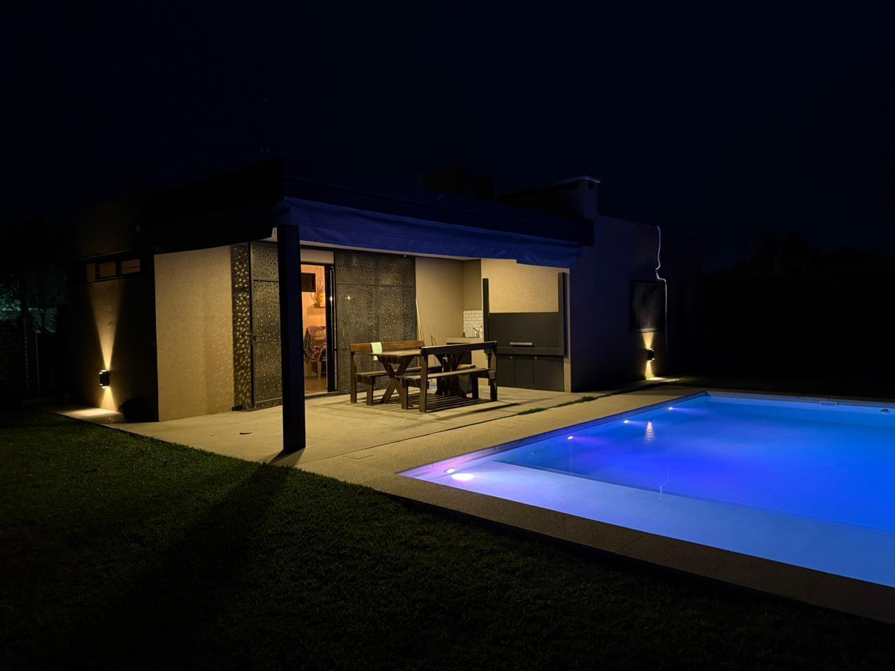 Foto de ALQUILER TEMPORARIO - FUNESCITY - PISCINA Y PARRILLERO, imagen 4