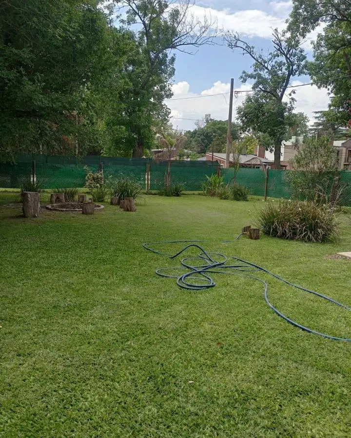 Casa tipo Loft en ALQUILER TEMPORARIO Los Tizones 2500 3