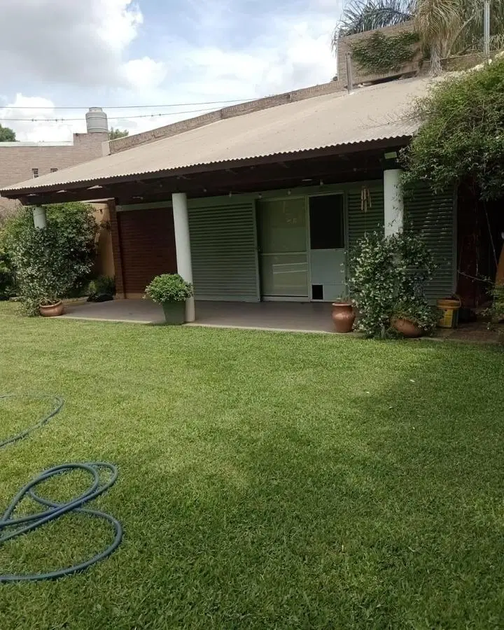 Casa tipo Loft en ALQUILER TEMPORARIO Los Tizones 2500 4