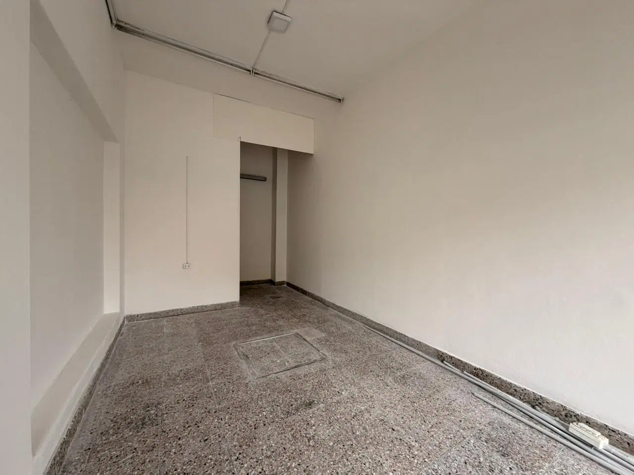 Local comercial en ALQUILER sobre calle Mendoza 5