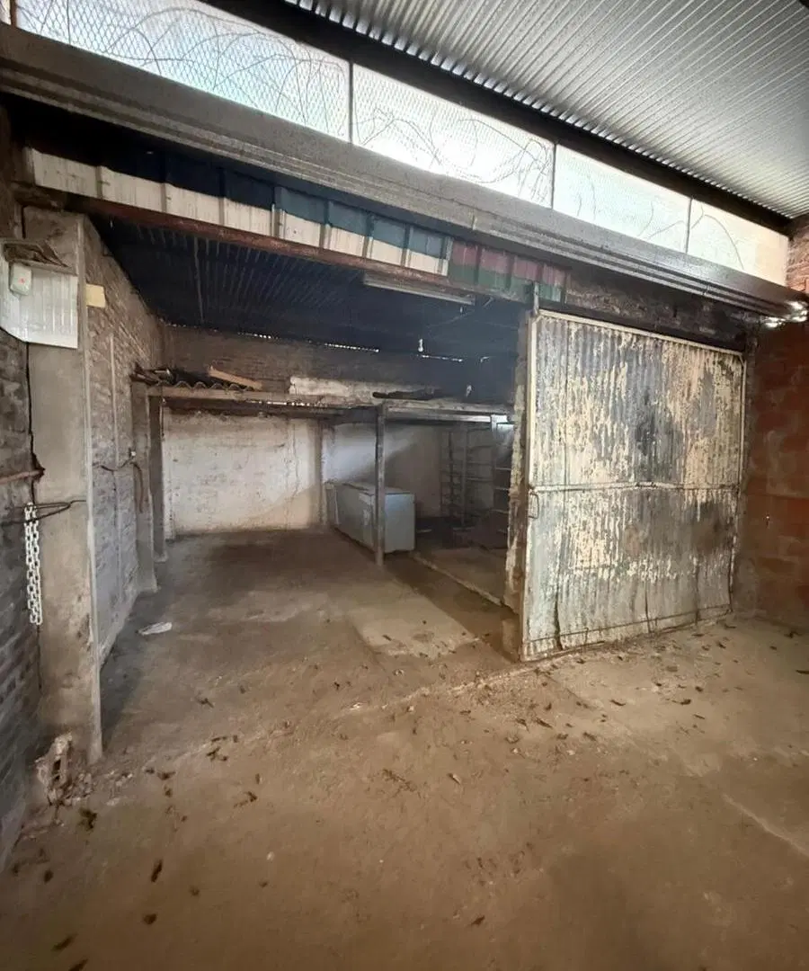 Galpon en Alquiler 200 m2 2