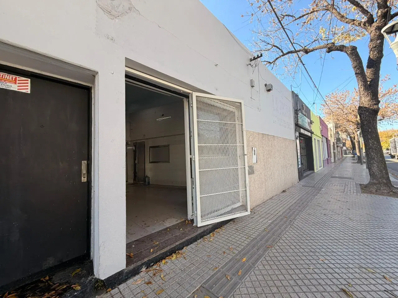 Alquiler Local 190m2 doble ingreso! 2