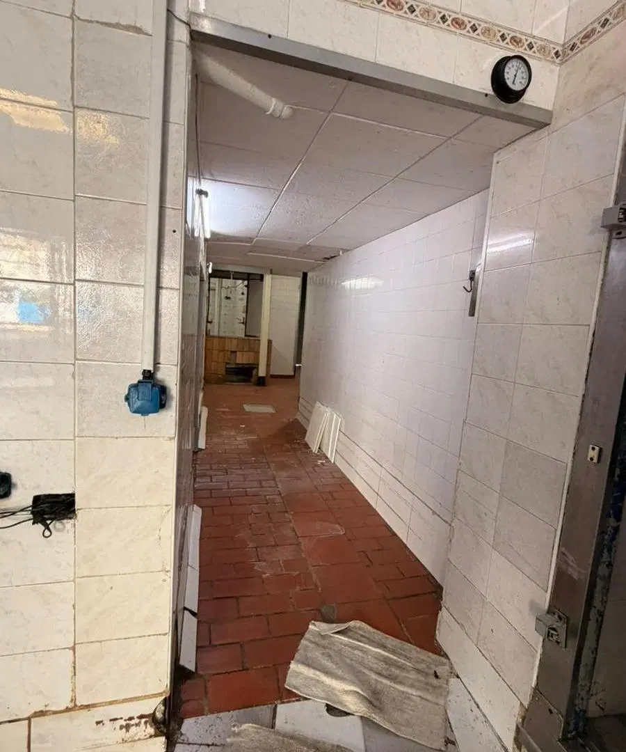 Alquiler Local 190m2 doble ingreso! 5