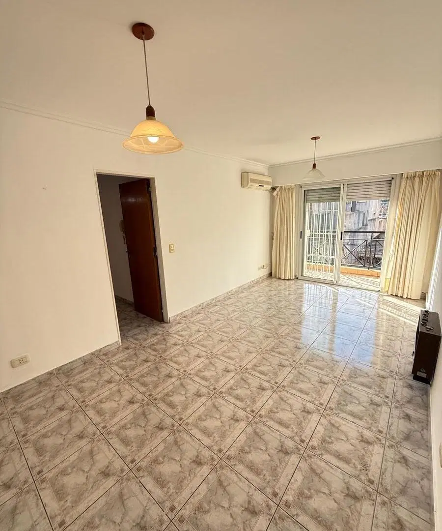 Departamento en Rosario 5