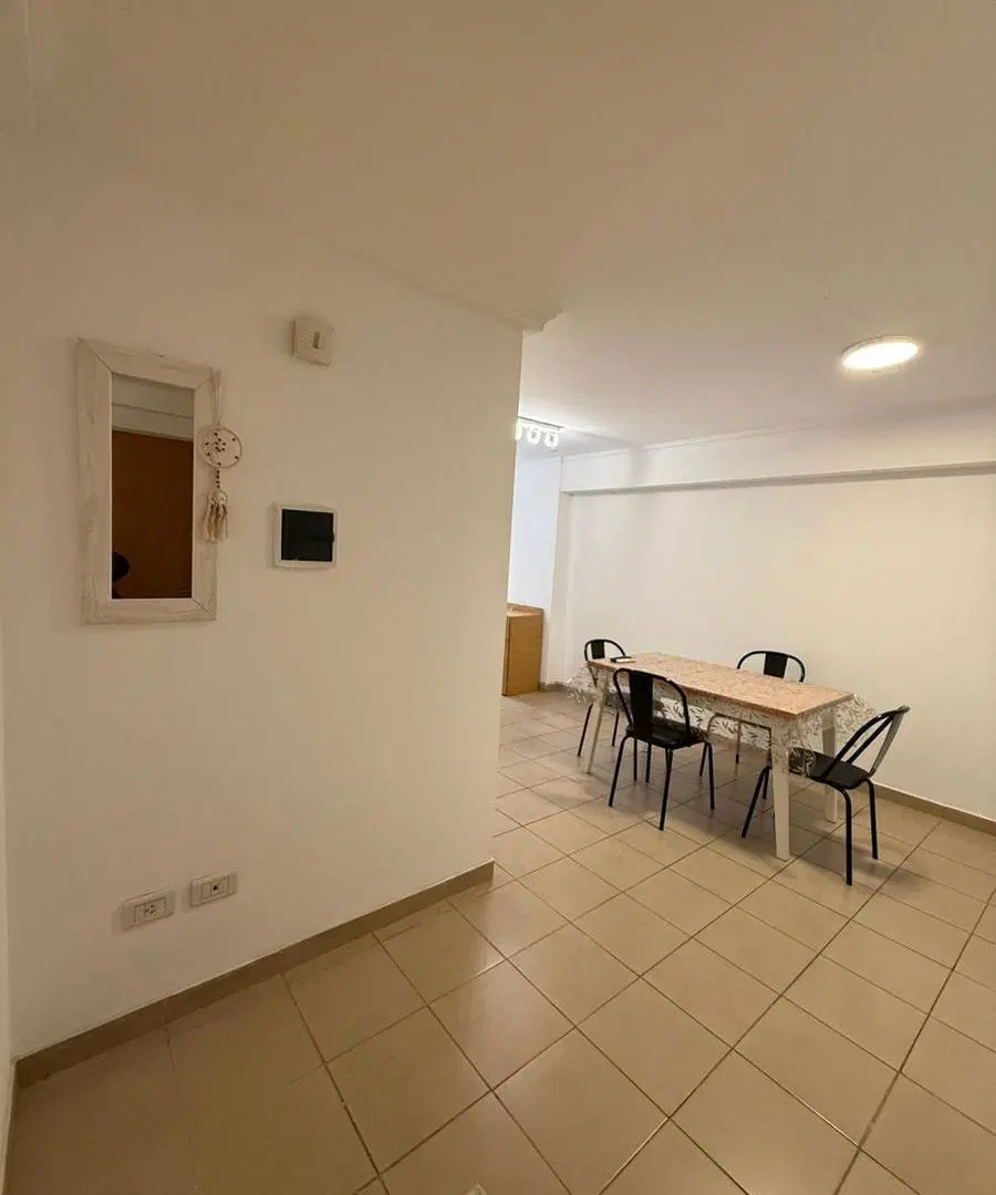 Departamento en Rosario 2