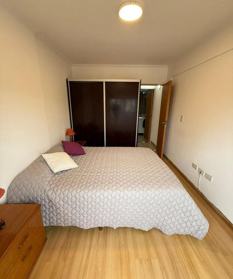 Departamento en Rosario 4