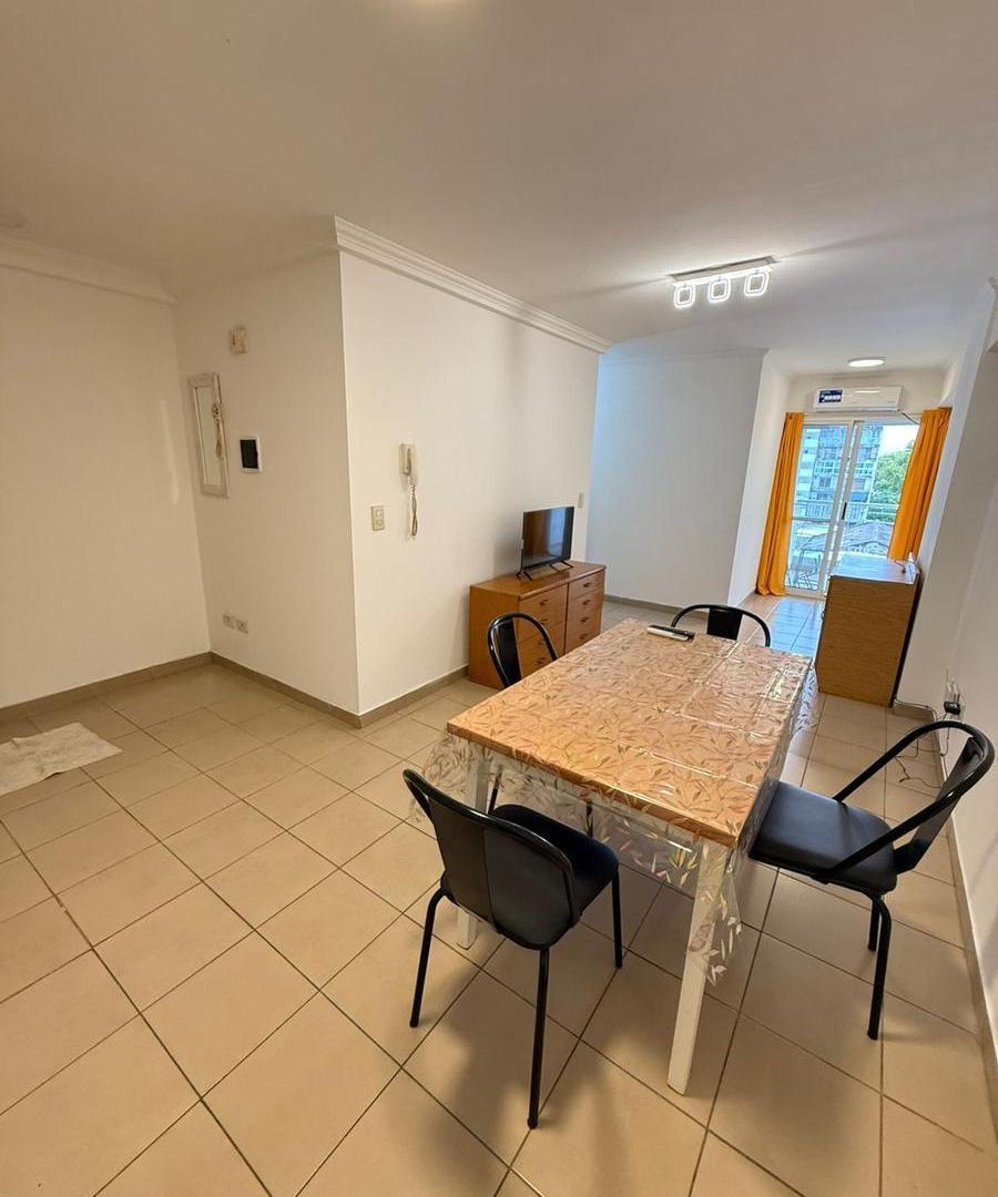 Foto de ALQUILER TEMPORARIO - ECHESORTU - Departamento 1 DORMITORIO, imagen 5