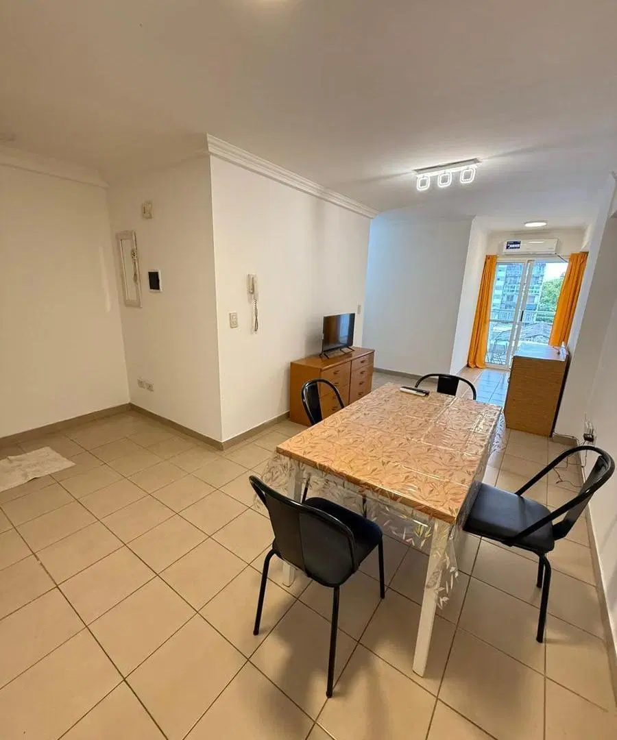 Departamento en Rosario 5