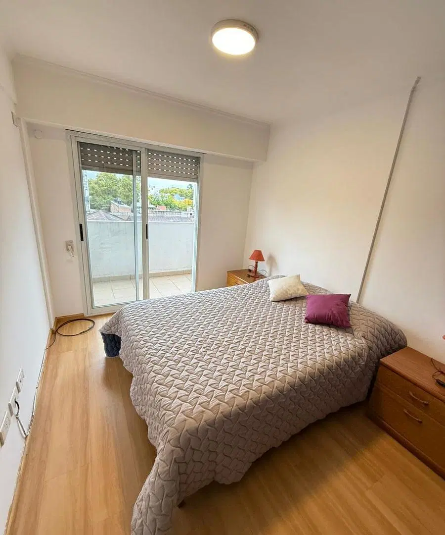 Departamento en Rosario 5