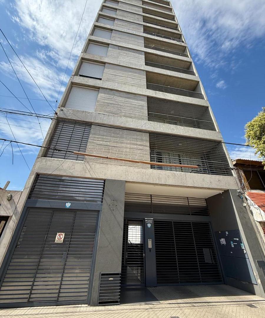 Foto de Alquiler Departamento en Luis Agote | Un dormitorio, imagen 4