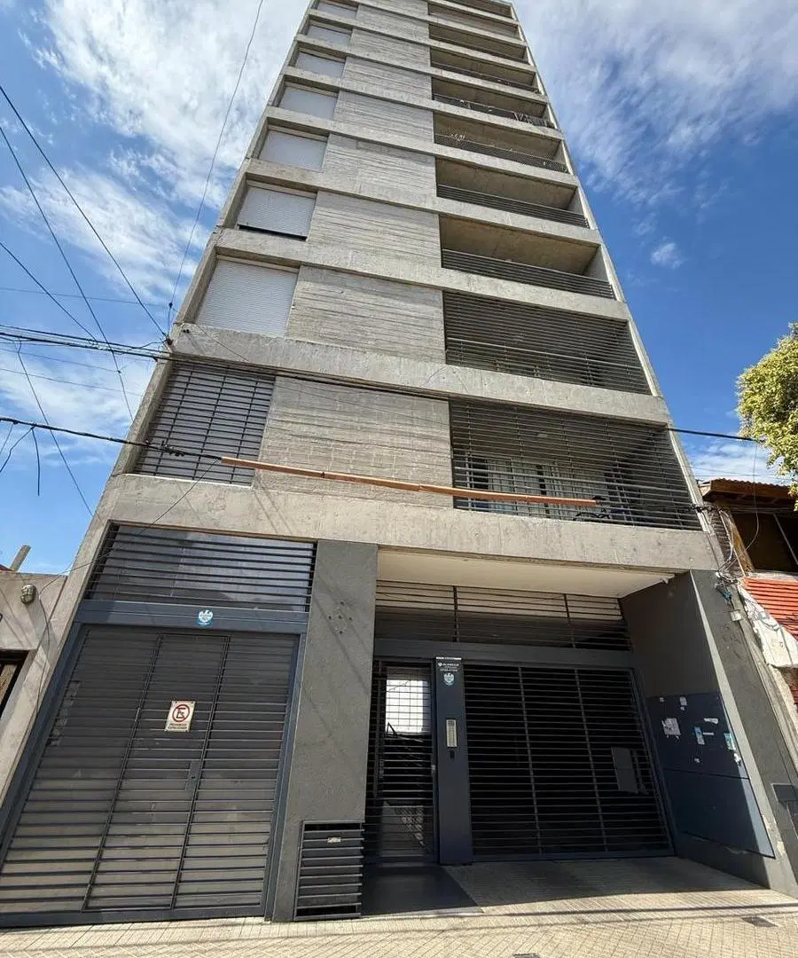 Alquiler Departamento en Luis Agote | Un dormitorio 4