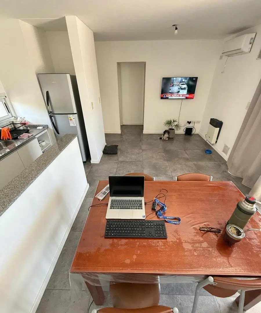 Alquiler Departamento en Luis Agote | Un dormitorio 3