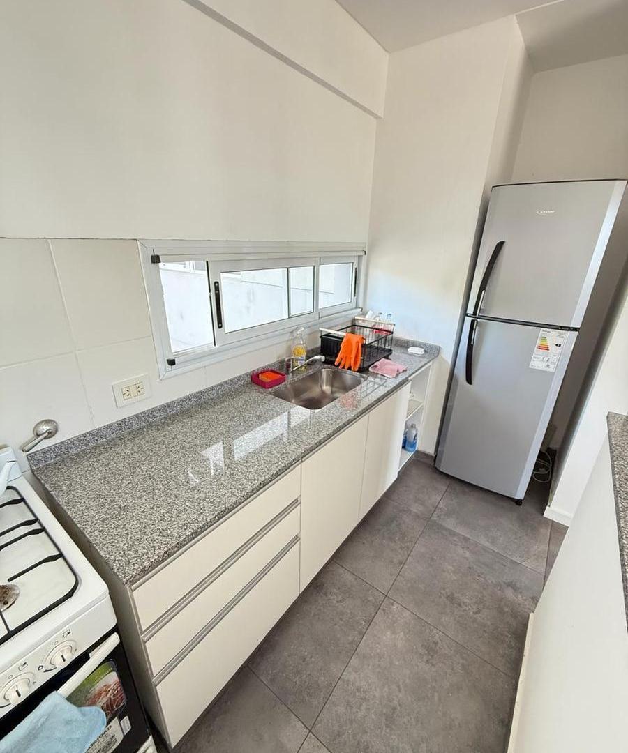 Foto de Alquiler Departamento en Luis Agote | Un dormitorio, imagen 2