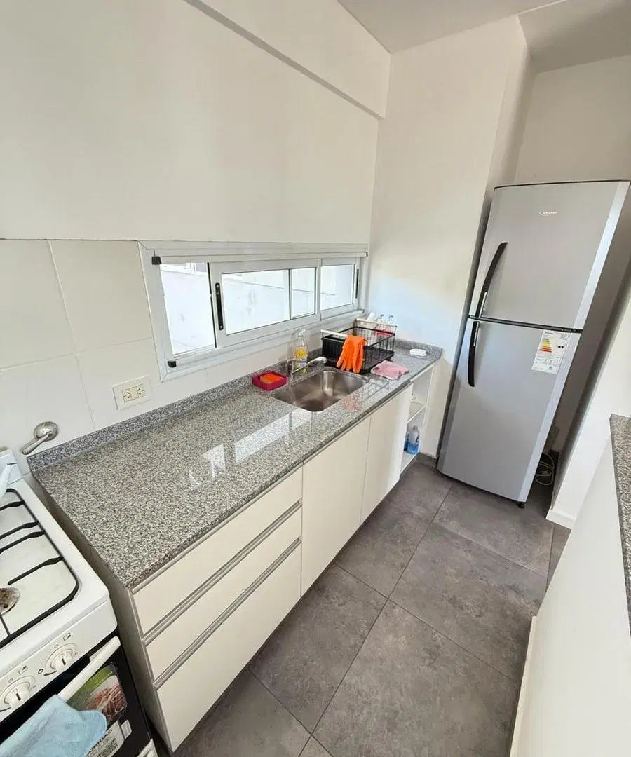 Alquiler Departamento en Luis Agote | Un dormitorio 2