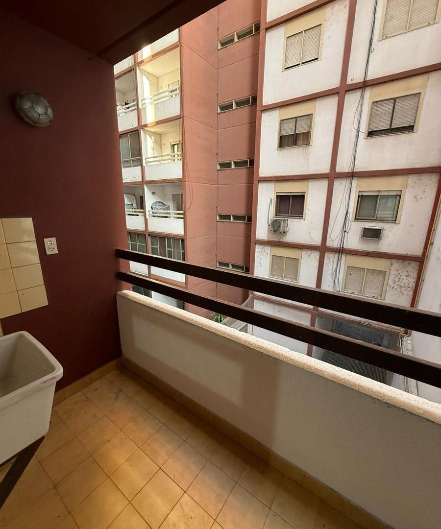 Foto de Alquiler - Rosario Centro - Dpto 2 dormitorios con balcon!, imagen 1