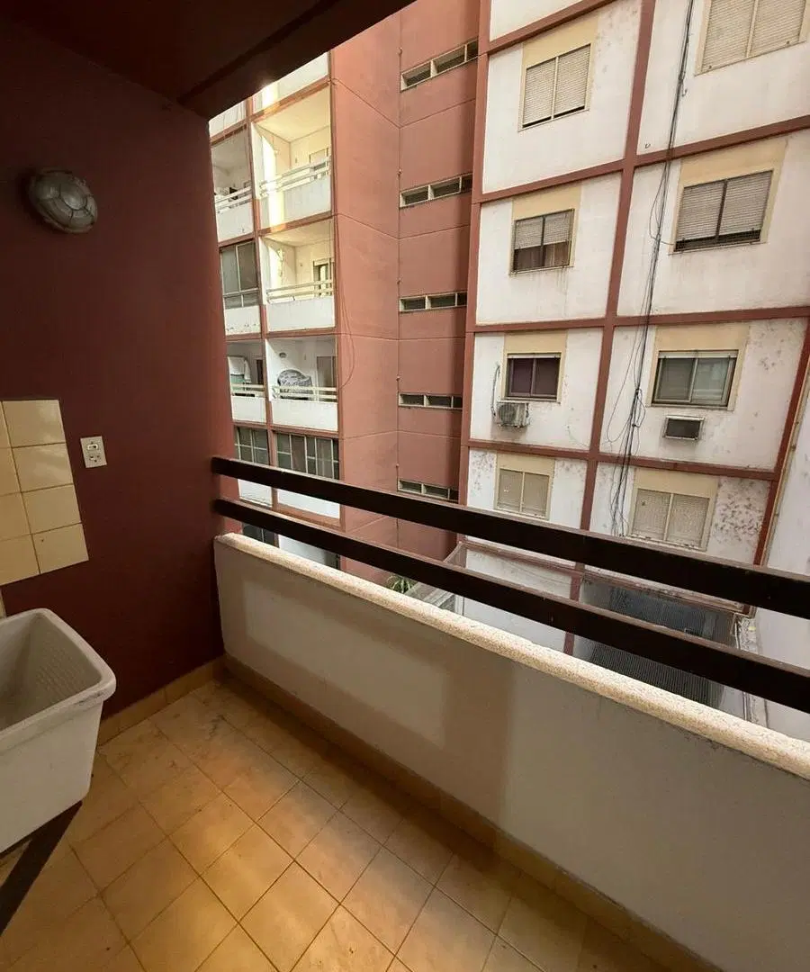 Alquiler Dpto 2 dormitorios con balcon! 1