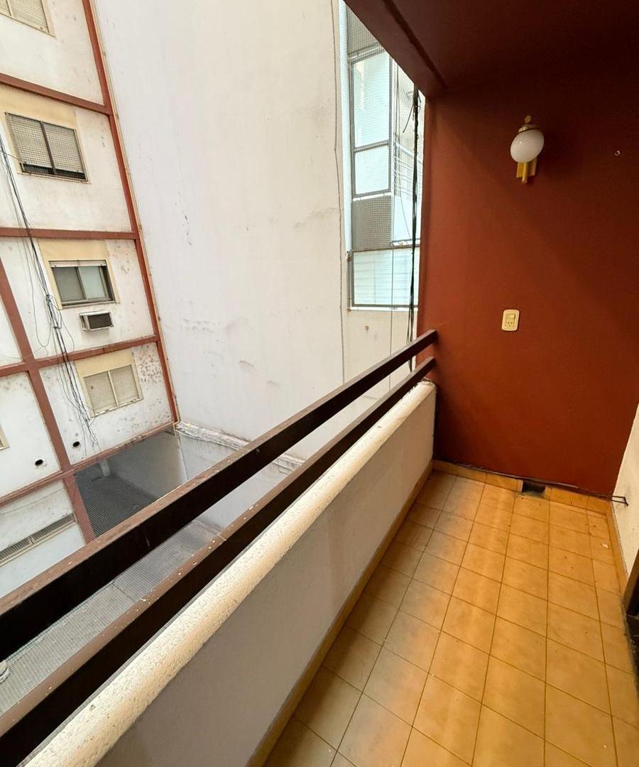 Foto de Alquiler - Rosario Centro - Dpto 2 dormitorios con balcon!, imagen 2