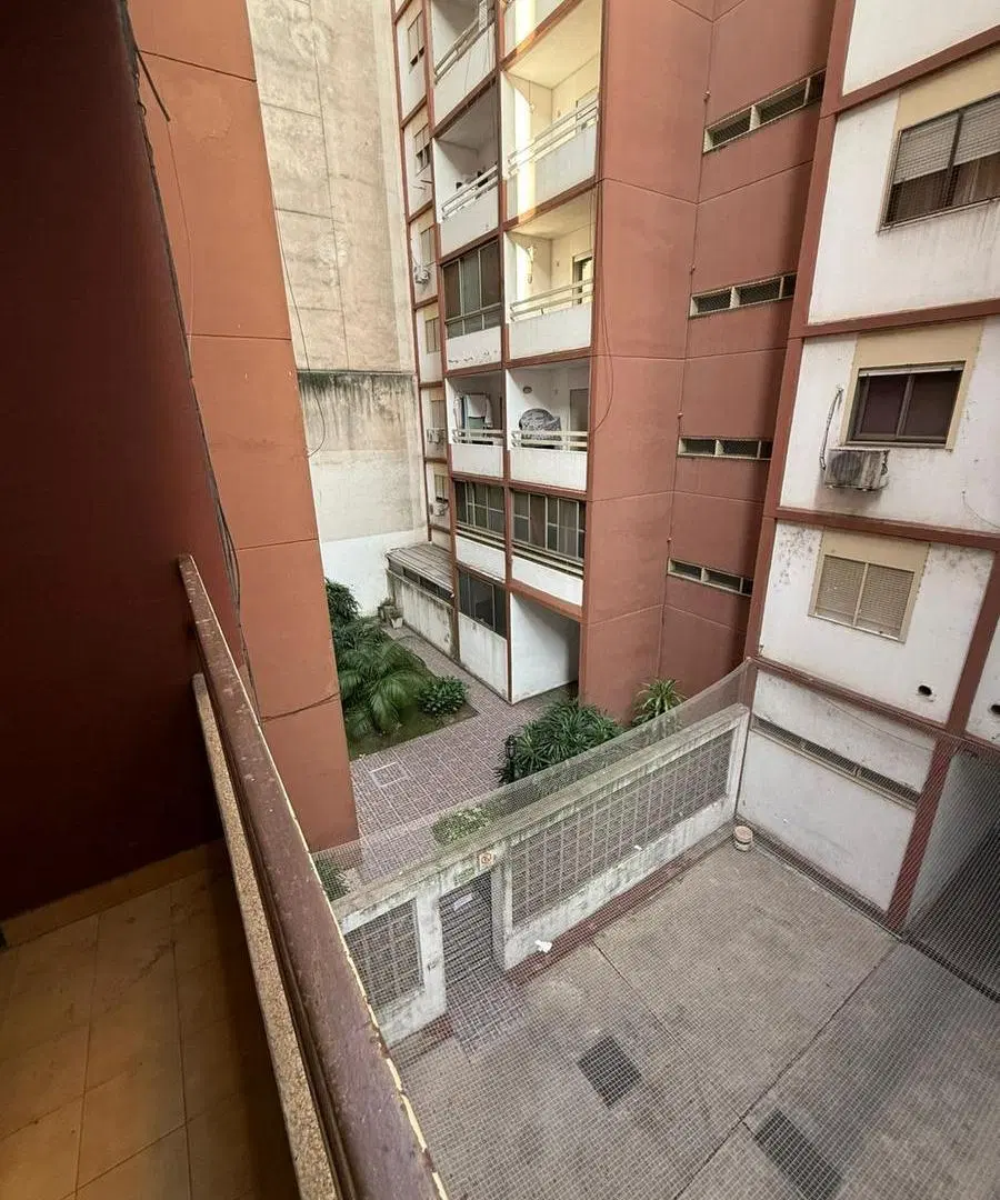 Alquiler Dpto 2 dormitorios con balcon! 8