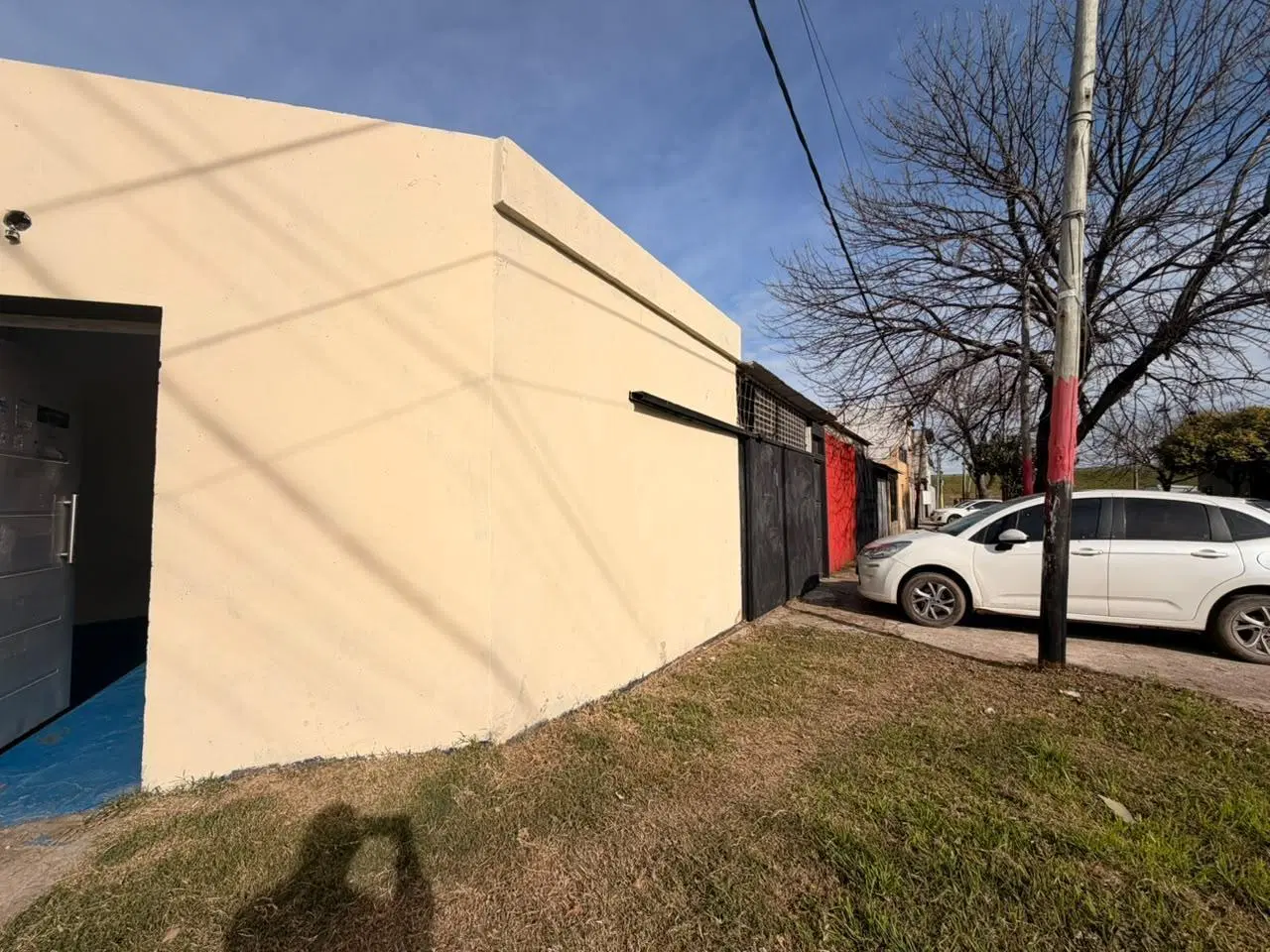 Alquiler local en esquina | Barrio Belgrano 1