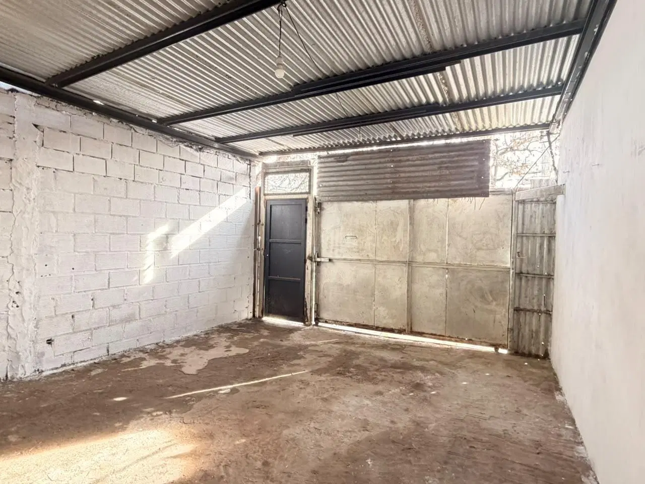 Alquiler local en esquina | Barrio Belgrano 8