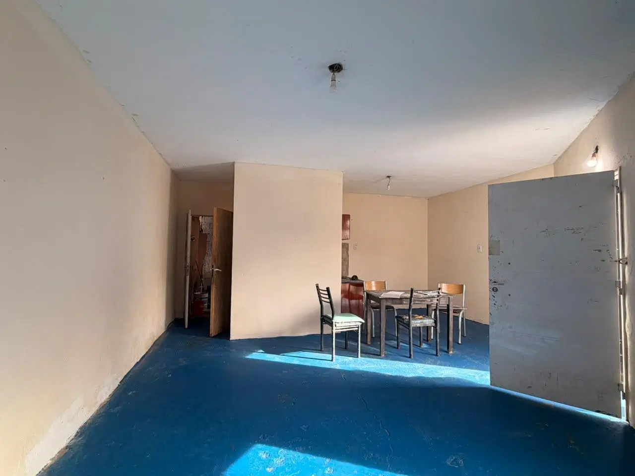 Alquiler local en esquina | Barrio Belgrano 4