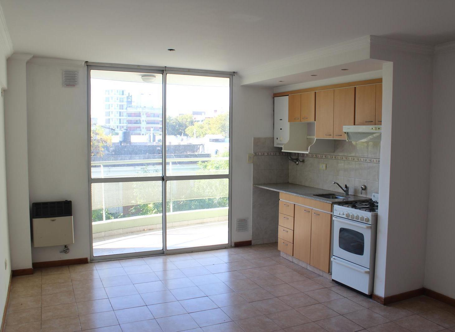 Foto de San Lorenzo 2733 Departamento en Rosario, imagen 2