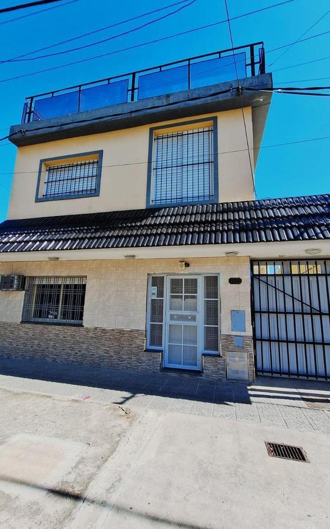 Foto de ALQUILER: Belgrano, Rosario | Casa 2 dormitorios, imagen 2