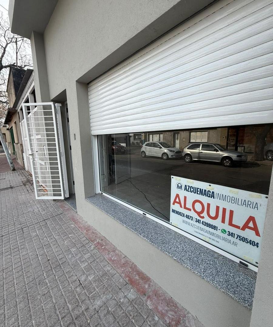 Foto de ALQUILER LOCAL: Rosario, Fisherton | Gas Natural, imagen 1