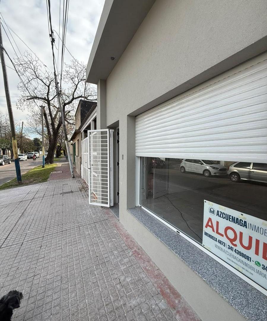 Foto de ALQUILER LOCAL: Rosario, Fisherton | Gas Natural, imagen 5
