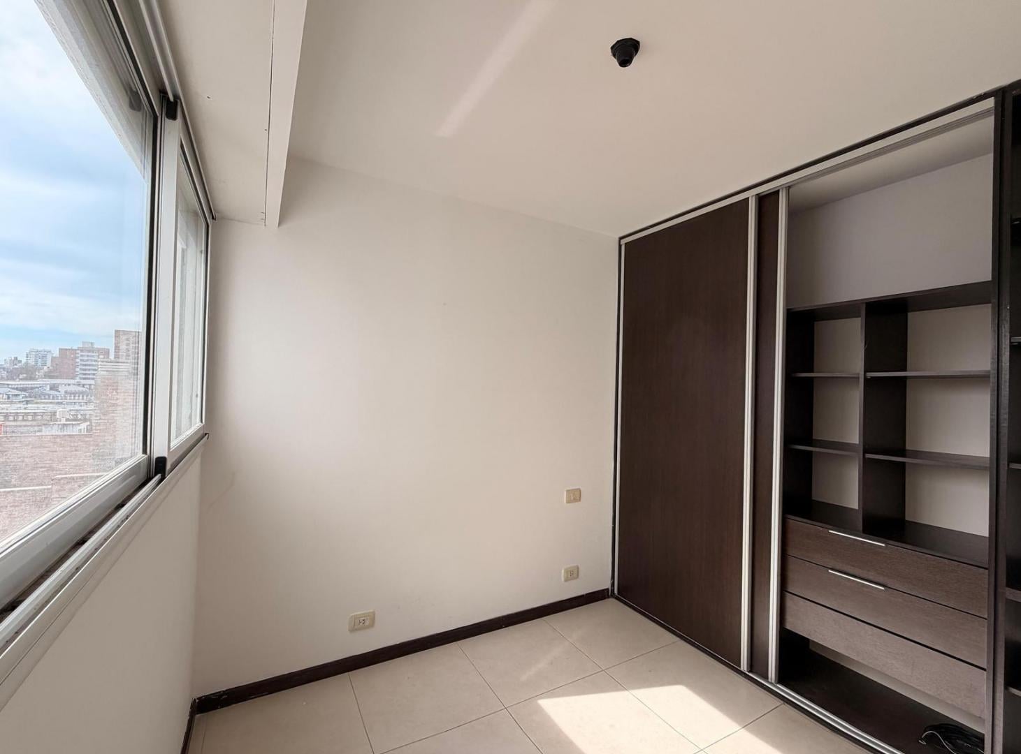 Foto de ALQUILER: Echesortu, Rosario | Departamento 1 dormitorio, imagen 4