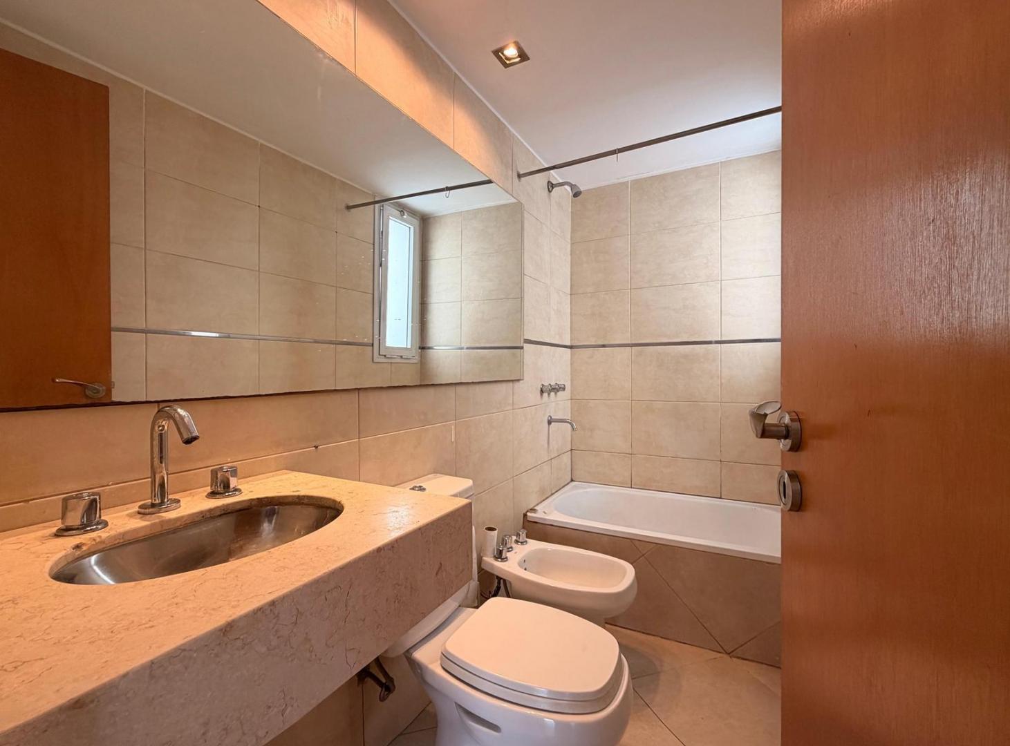Foto de ALQUILER: Echesortu, Rosario | Departamento 1 dormitorio, imagen 3