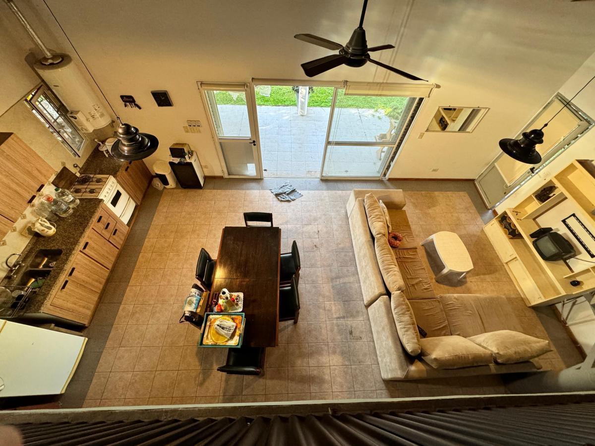 Foto de ALQUILER TEMPORARIO - FUNES, PROFESIONAL COUNTRY- LOFT, PISCINA Y, imagen 2