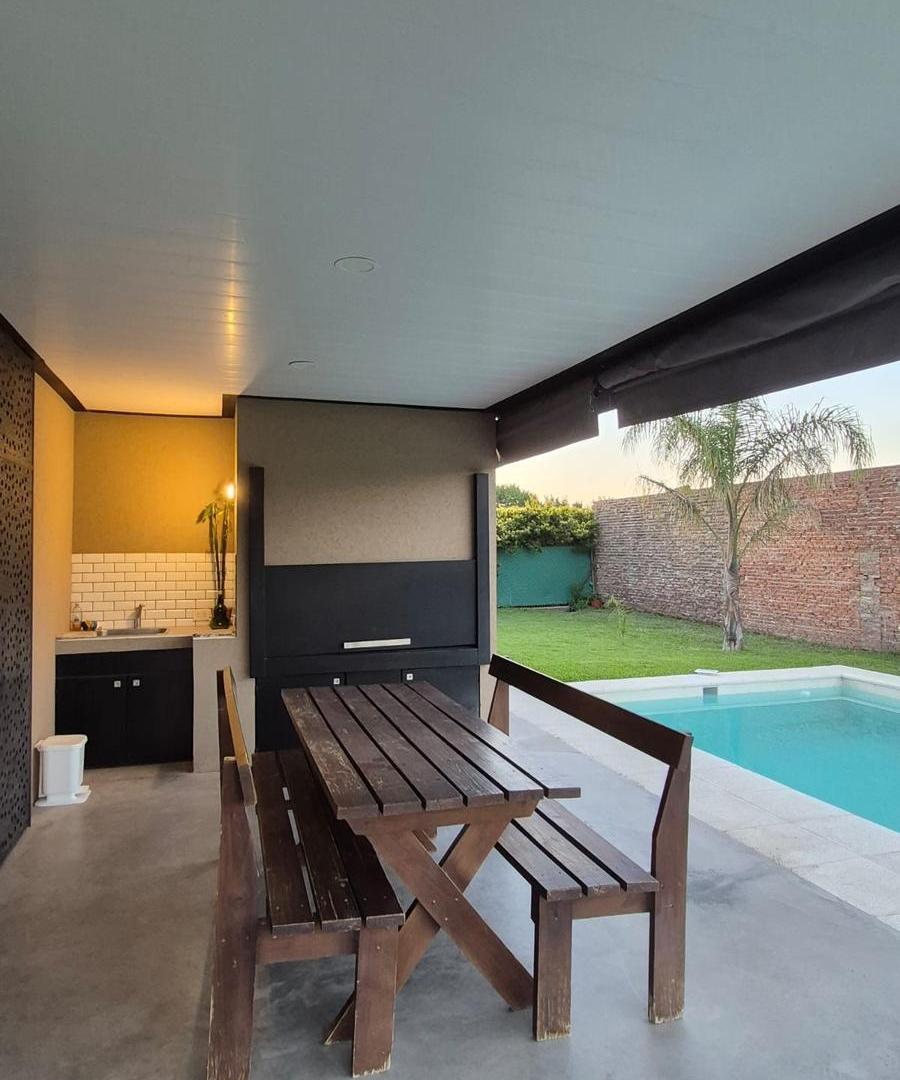 Foto de ALQUILER TEMPORARIO - FUNESCITY - PISCINA Y PARRILLERO, imagen 5