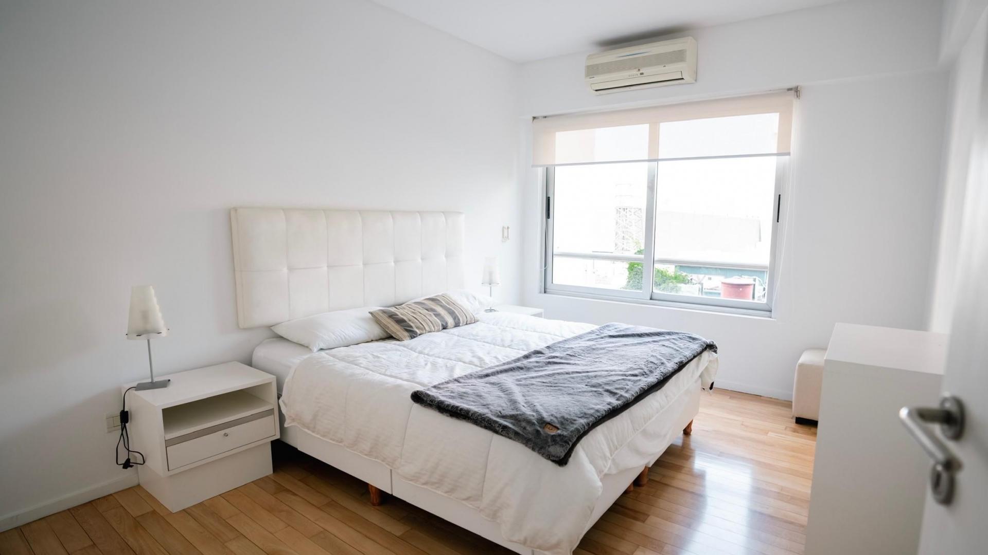 Departamento | Venta | 2 Ambientes c/ Vestidor | Torre Oro | Amenities Oro y Demaría | Palermo Chico