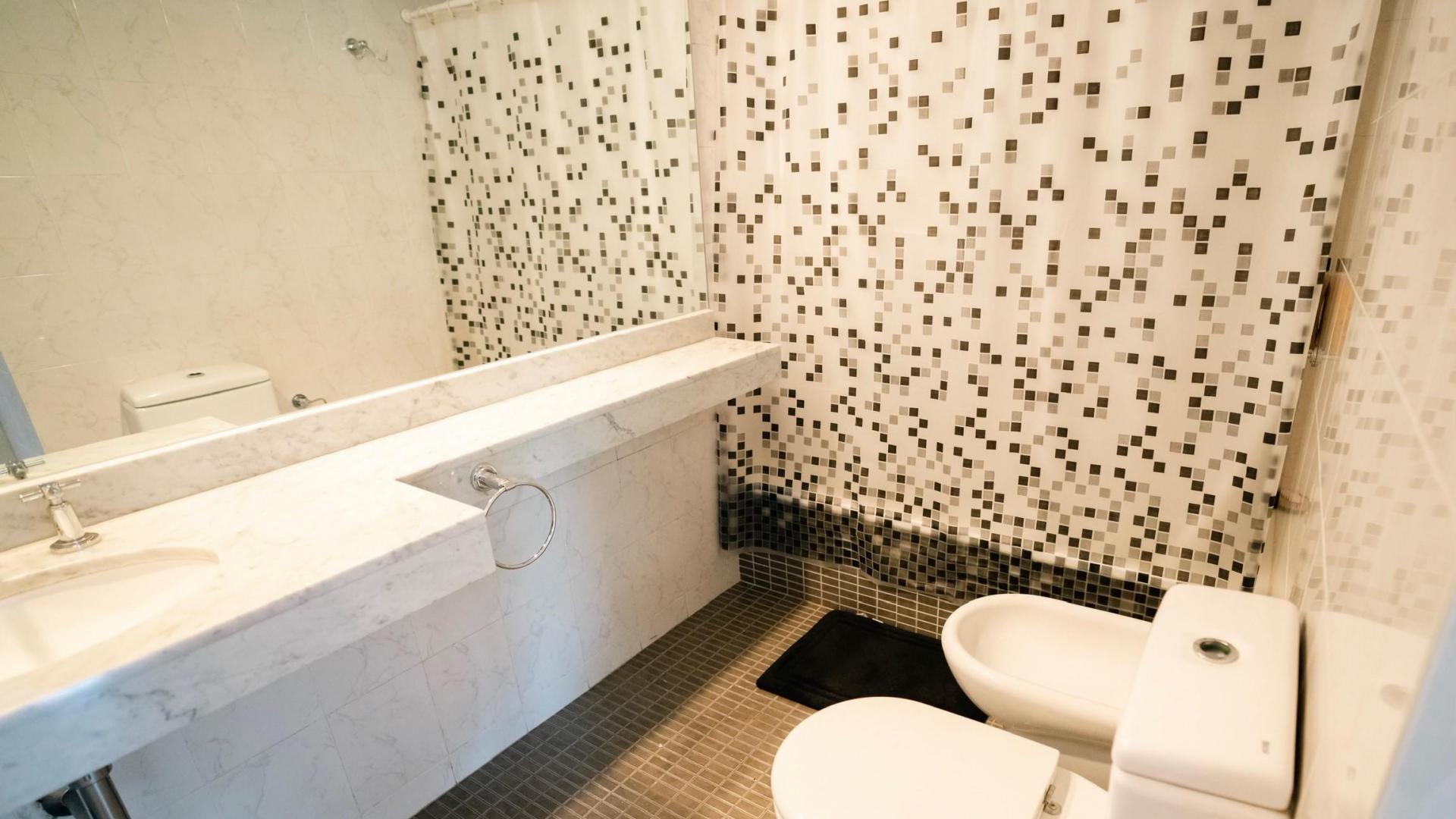 Departamento | Venta | 2 Ambientes c/ Vestidor | Torre Oro | Amenities Oro y Demaría | Palermo Chico