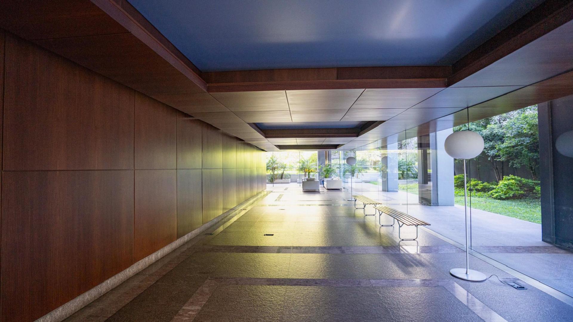 Departamento | Venta | 2 Ambientes c/ Vestidor | Torre Oro | Amenities Oro y Demaría | Palermo Chico