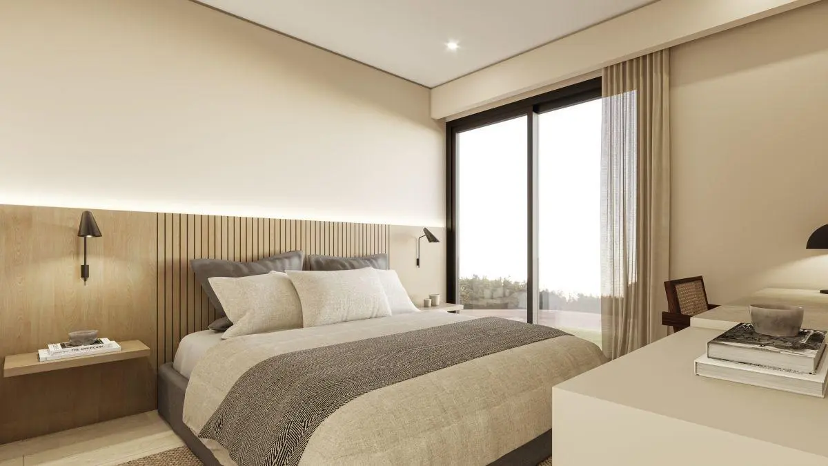 Casa Sucre - Bajo Belgrano - Edificio Full Amenities - 3 Ambientes - Piso 8 "F" 3