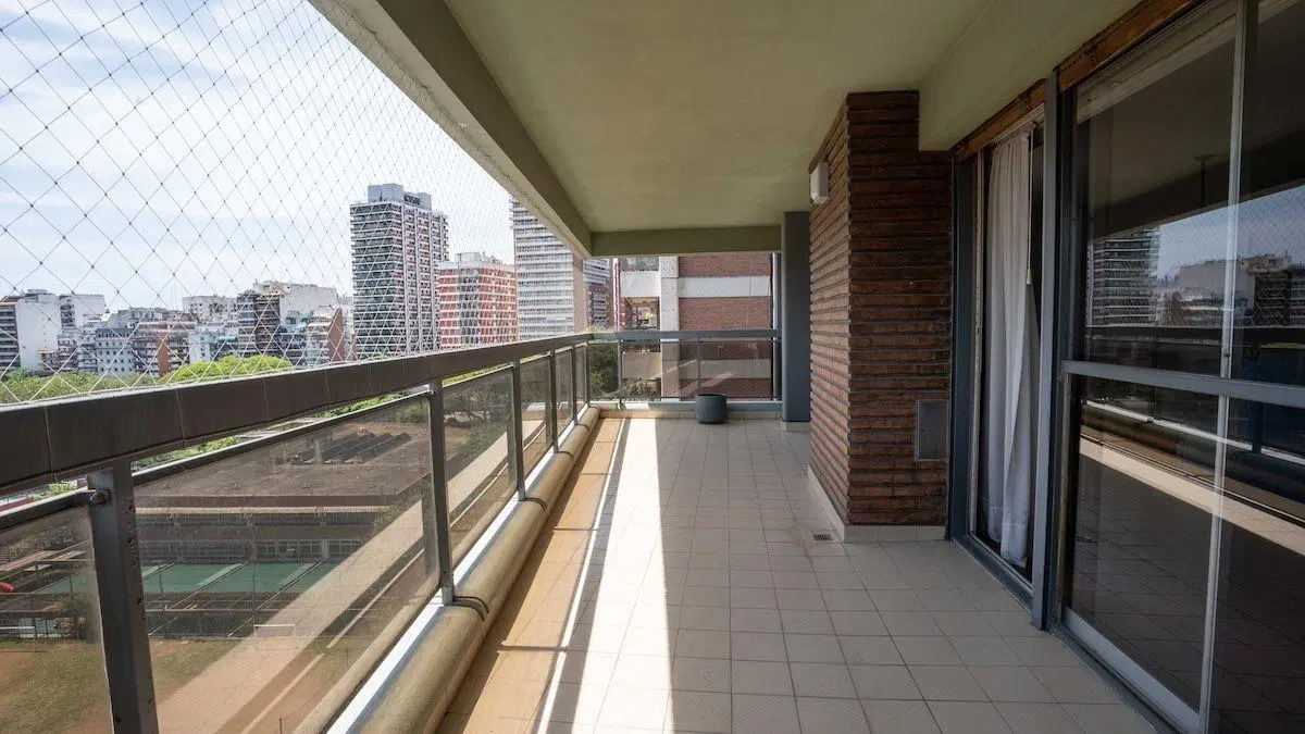 Juncal y Bulnes 4