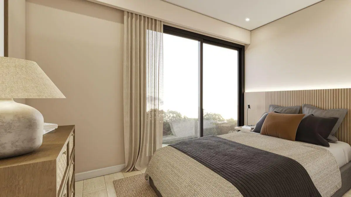 Casa Sucre - Bajo Belgrano - Edificio Full Amenities - 3 Ambientes - Piso 6 "C" 3