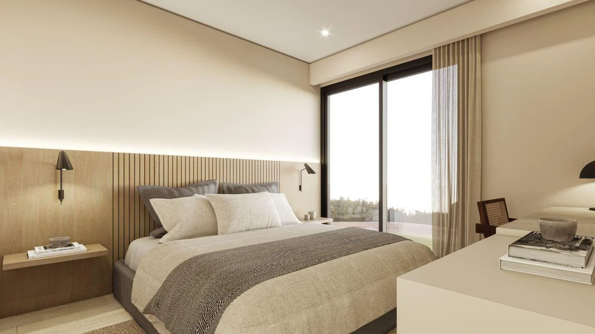 Casa Sucre - Bajo Belgrano - Edificio Full Amenities - 3 Ambientes - Piso 7 "F"