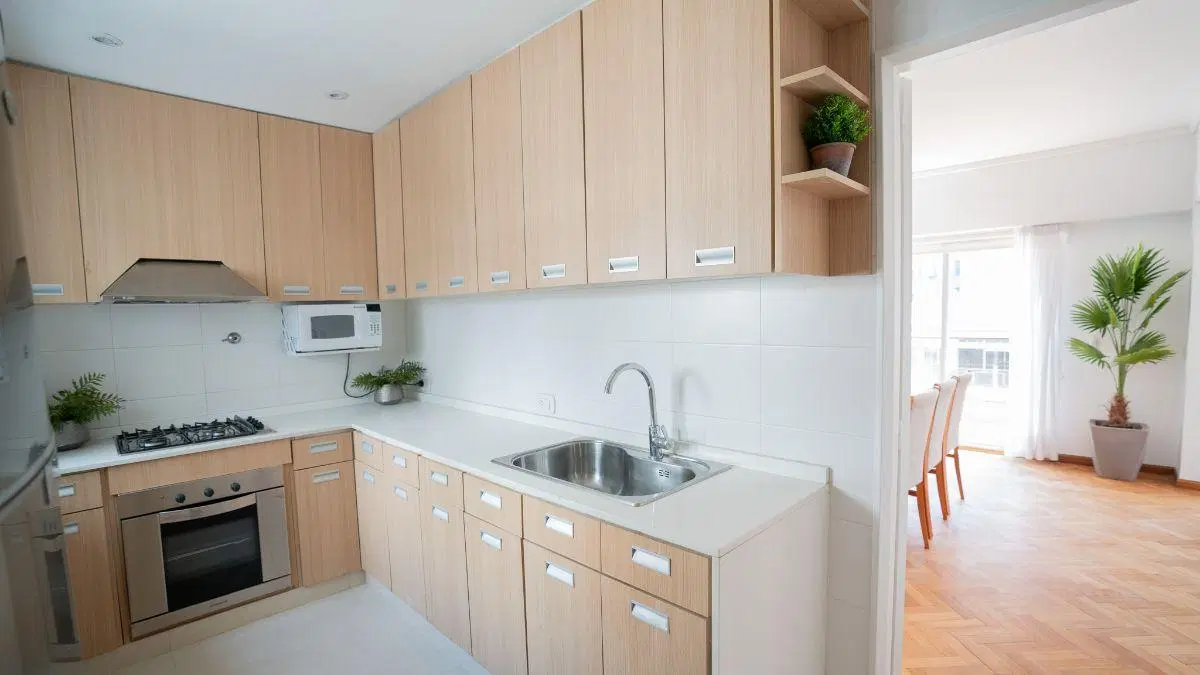 Dúplex | Venta | 4 Amb C/ Dependencia | Recoleta 3