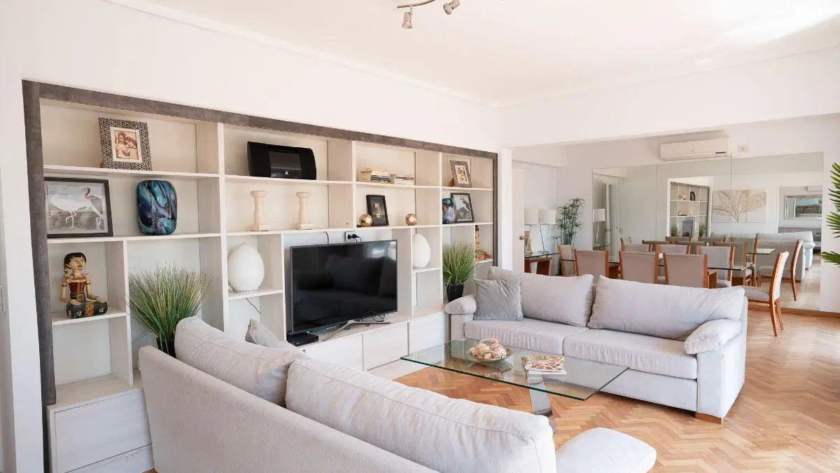 Dúplex | Venta | 4 Amb C/ Dependencia | Recoleta 1