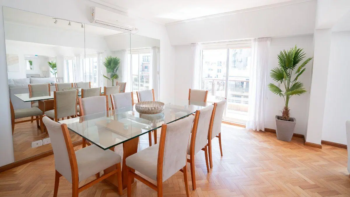 Dúplex | Venta | 4 Amb C/ Dependencia | Recoleta 5