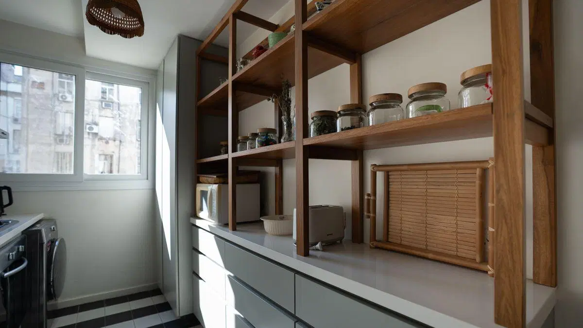 Departamento | Venta | 3 Amb con Cochera | French y Anchorena | Recoleta 3
