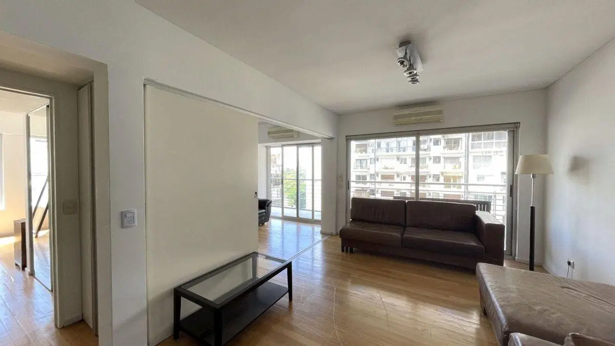 Departamento | Venta | 3 Ambientes | Torre Oro | Oro y Demaria | Palermo 3
