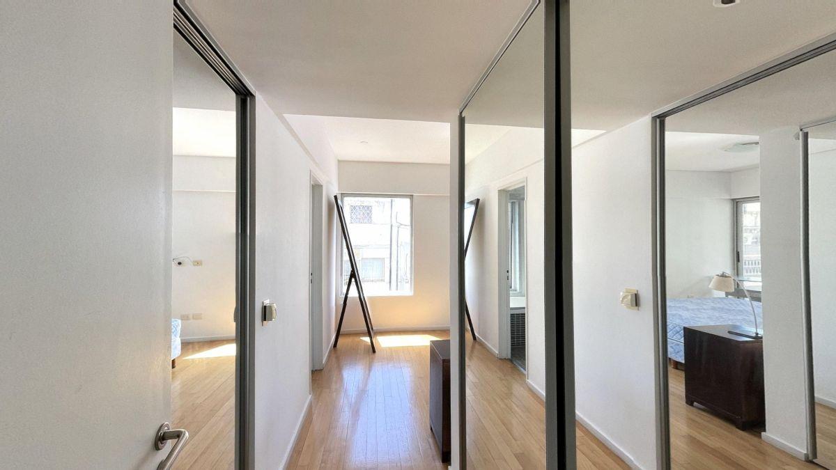 Departamento de 3 ambientes en Torre Oro