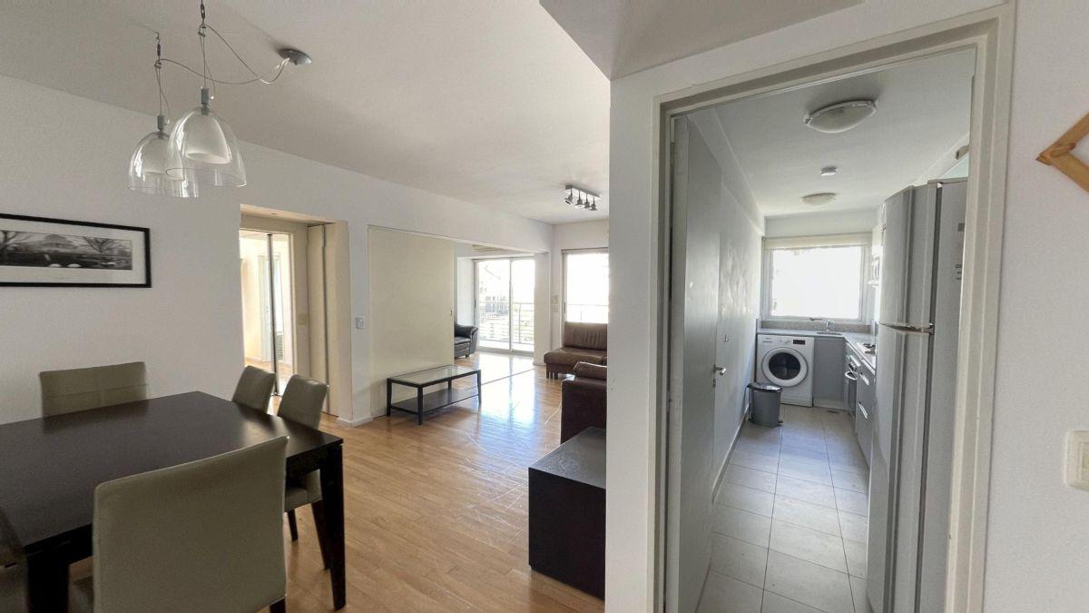 Departamento de 3 ambientes en Torre Oro
