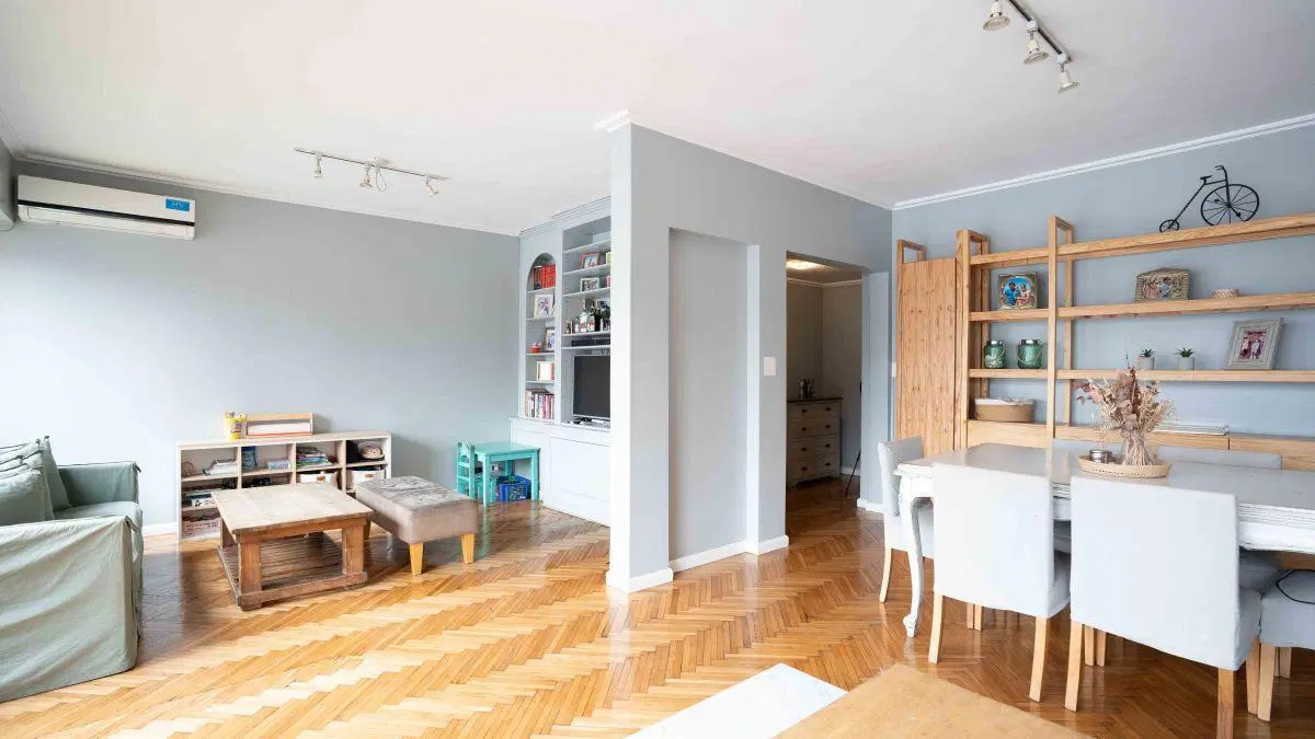 Departamento | Venta | 4 Ambientes con Dependencia | Expensas bajas | Arenales al 2700 | Recoleta 2
